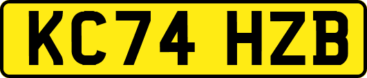 KC74HZB