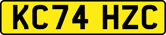 KC74HZC
