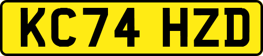 KC74HZD