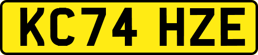 KC74HZE