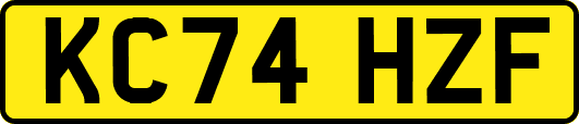 KC74HZF