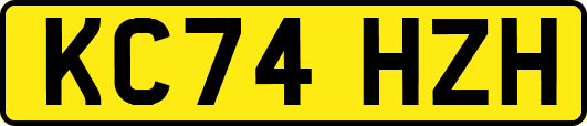 KC74HZH