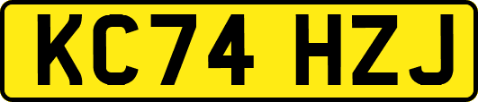 KC74HZJ