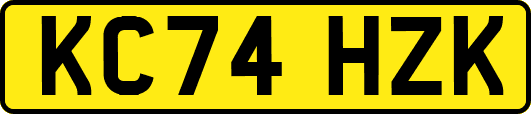 KC74HZK