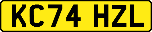 KC74HZL