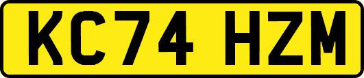 KC74HZM