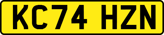 KC74HZN