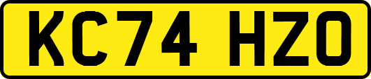 KC74HZO