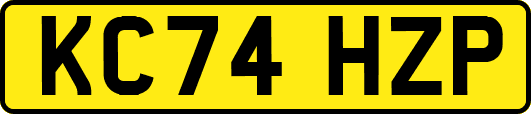 KC74HZP