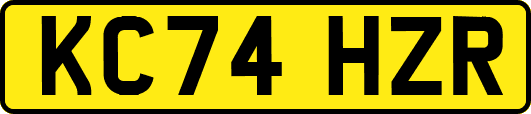 KC74HZR