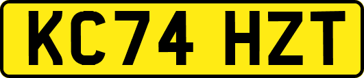 KC74HZT