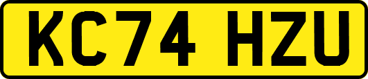 KC74HZU
