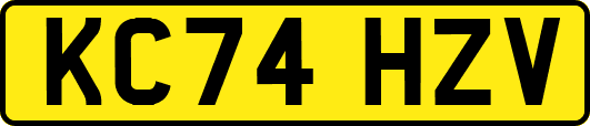 KC74HZV