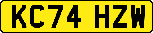 KC74HZW