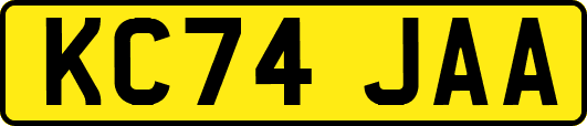 KC74JAA