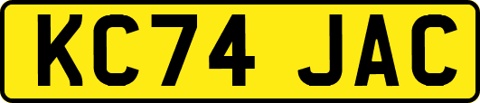 KC74JAC