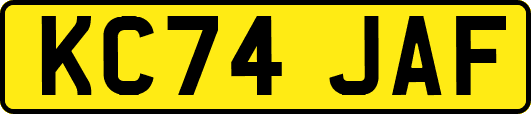 KC74JAF
