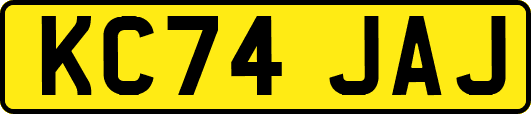 KC74JAJ