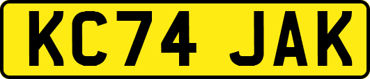 KC74JAK