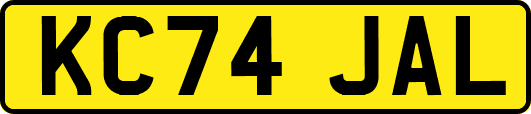 KC74JAL