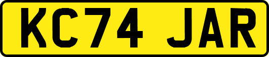 KC74JAR
