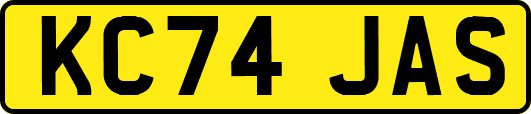 KC74JAS