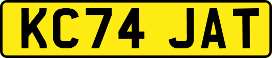 KC74JAT