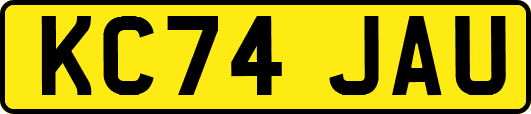 KC74JAU