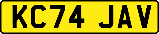 KC74JAV