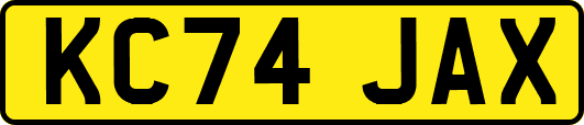 KC74JAX