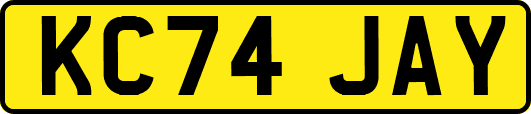 KC74JAY