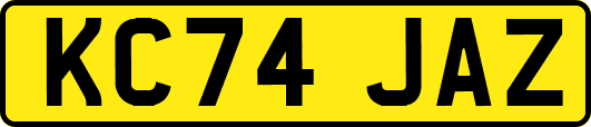 KC74JAZ