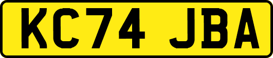 KC74JBA