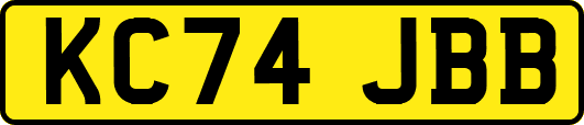 KC74JBB