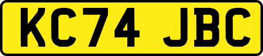 KC74JBC