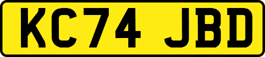 KC74JBD