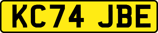 KC74JBE