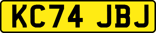 KC74JBJ