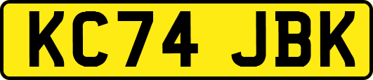KC74JBK