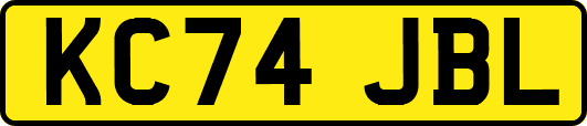 KC74JBL