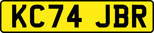 KC74JBR