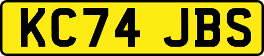 KC74JBS