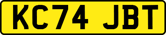 KC74JBT