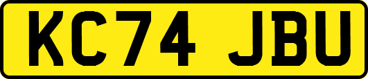 KC74JBU