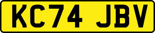 KC74JBV