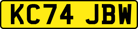 KC74JBW