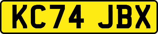 KC74JBX