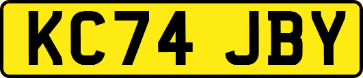 KC74JBY
