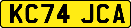 KC74JCA