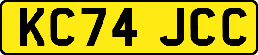 KC74JCC